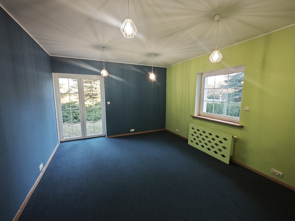 Lokal na wynajem Szczecin, Osów 56 m2 | Arka Nieruchomości