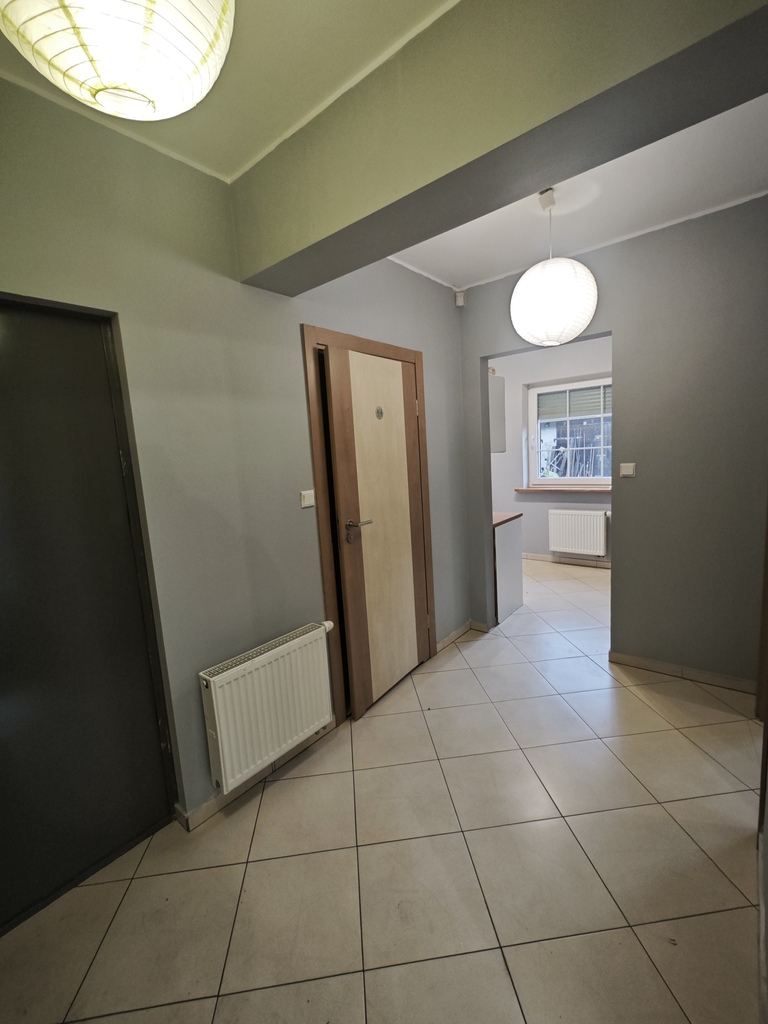 Lokal na wynajem Szczecin, Osów 56 m2 | Arka Nieruchomości