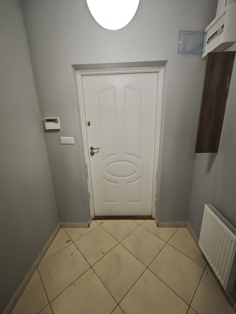 Lokal na wynajem Szczecin, Osów 56 m2 | Arka Nieruchomości