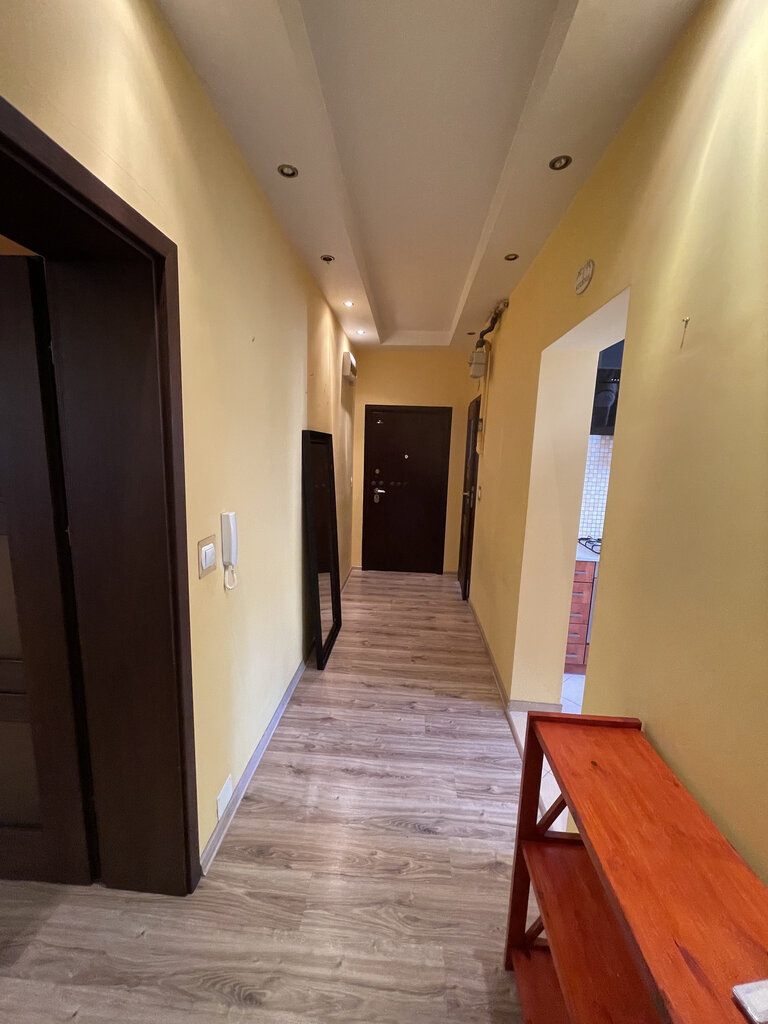 Mieszkanie na wynajem Szczecin, Niebuszewo 55 m2 | Arka Nieruchomości