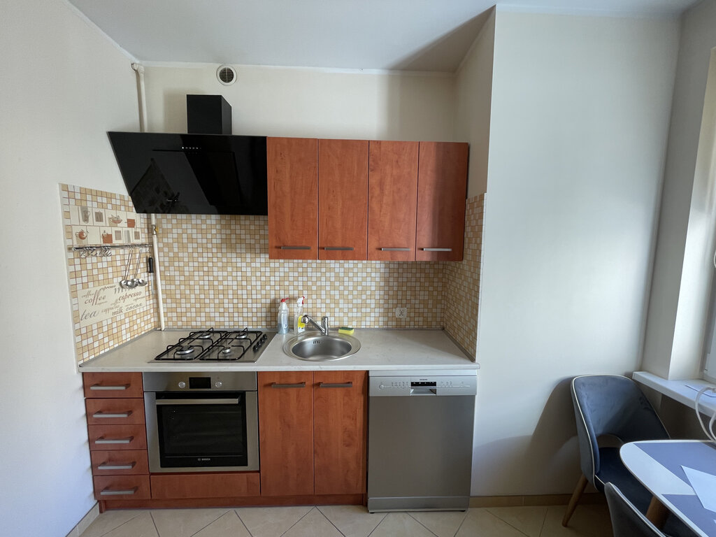 Mieszkanie na wynajem Szczecin, Niebuszewo 55 m2 | Arka Nieruchomości