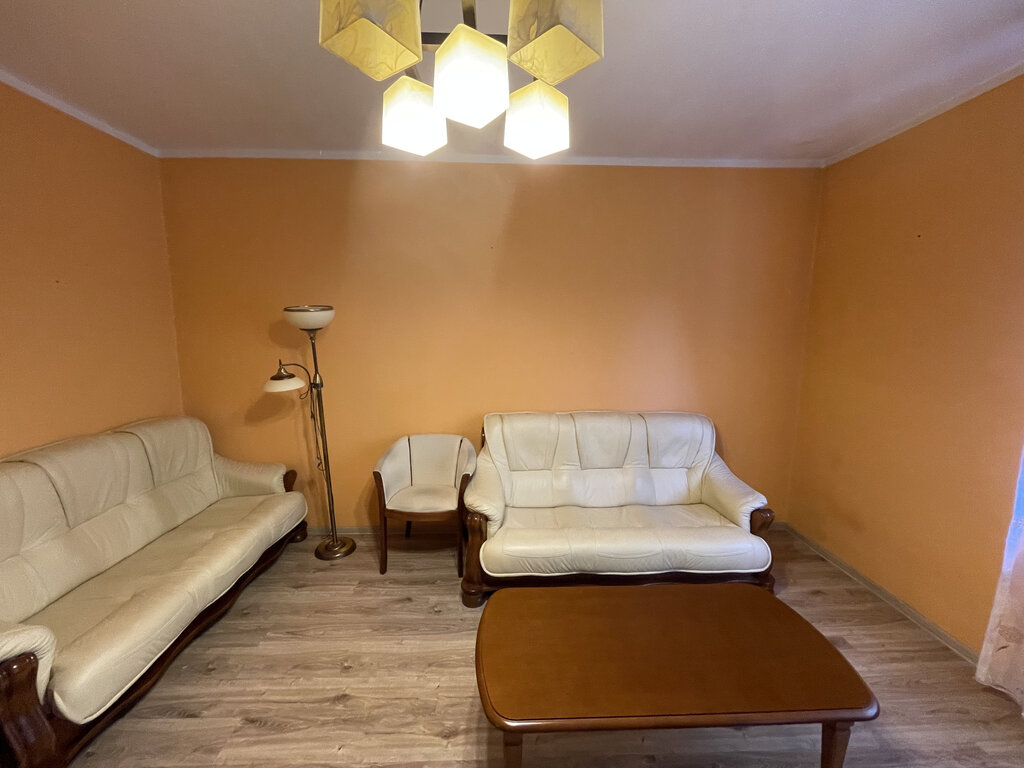 Mieszkanie na wynajem Szczecin, Niebuszewo 55 m2 | Arka Nieruchomości