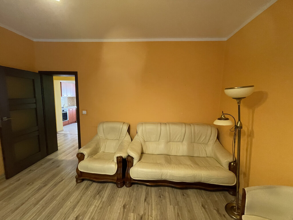 Mieszkanie na wynajem Szczecin, Niebuszewo 55 m2 | Arka Nieruchomości