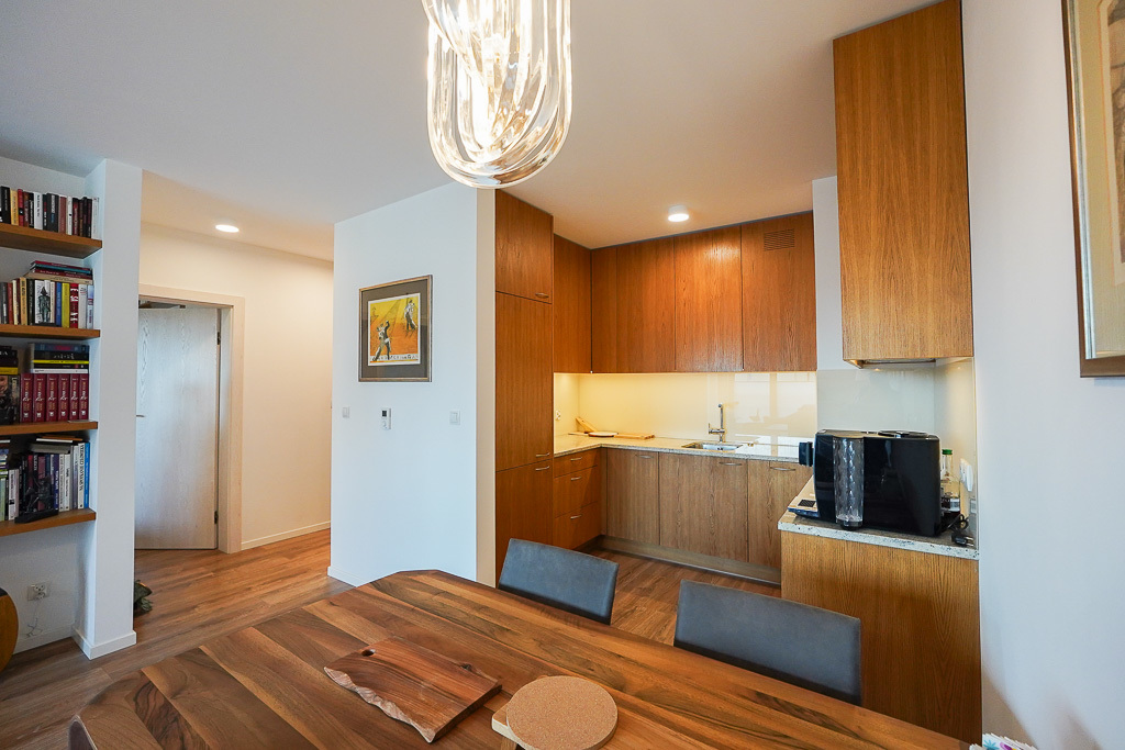 Mieszkanie na sprzedaż Szczecin, Centrum 48 m2 | Arka Nieruchomości