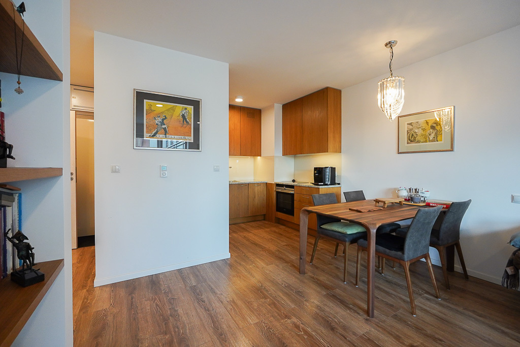 Mieszkanie na sprzedaż Szczecin, Centrum 48 m2 | Arka Nieruchomości