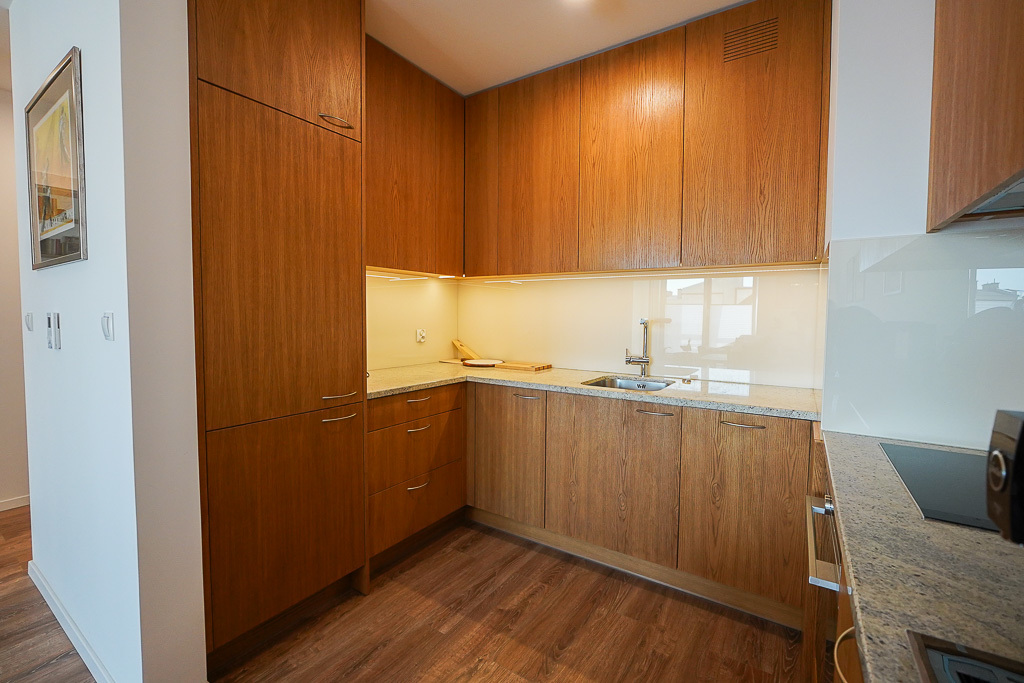 Mieszkanie na sprzedaż Szczecin, Centrum 48 m2 | Arka Nieruchomości