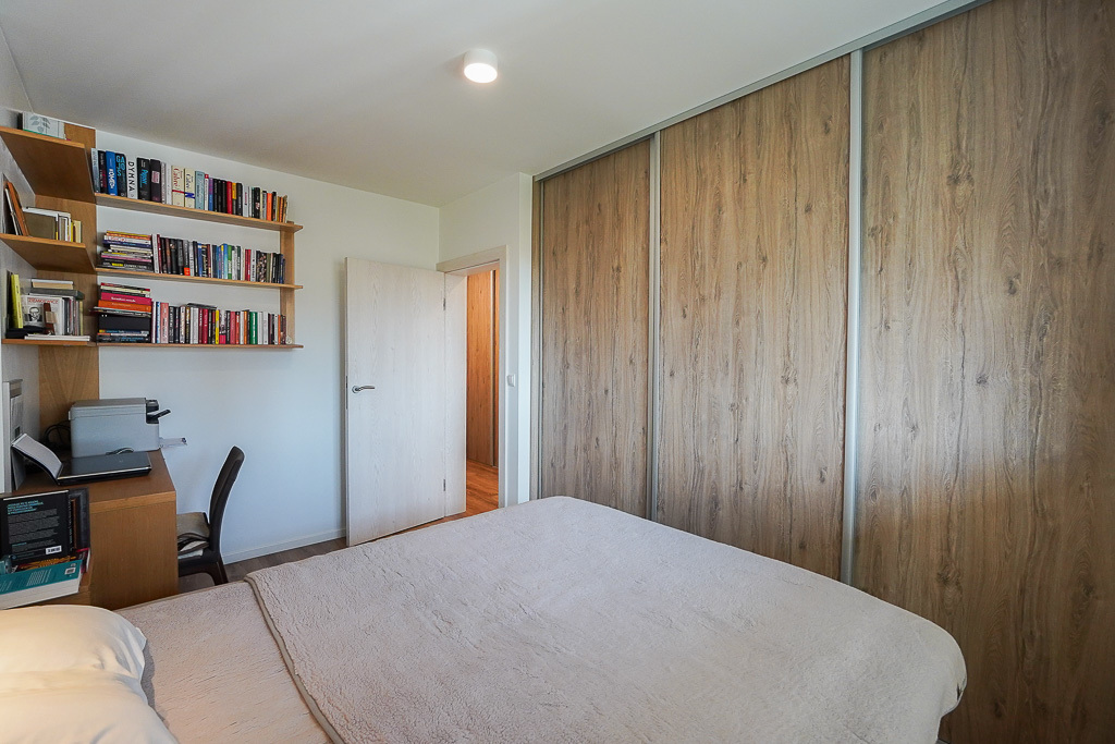 Mieszkanie na sprzedaż Szczecin, Centrum 48 m2 | Arka Nieruchomości