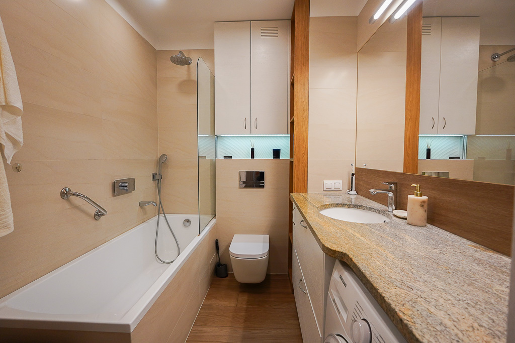 Mieszkanie na sprzedaż Szczecin, Centrum 48 m2 | Arka Nieruchomości