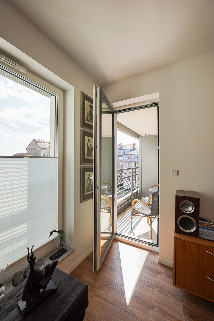 Mieszkanie na sprzedaż Szczecin, Centrum 48 m2 | Arka Nieruchomości