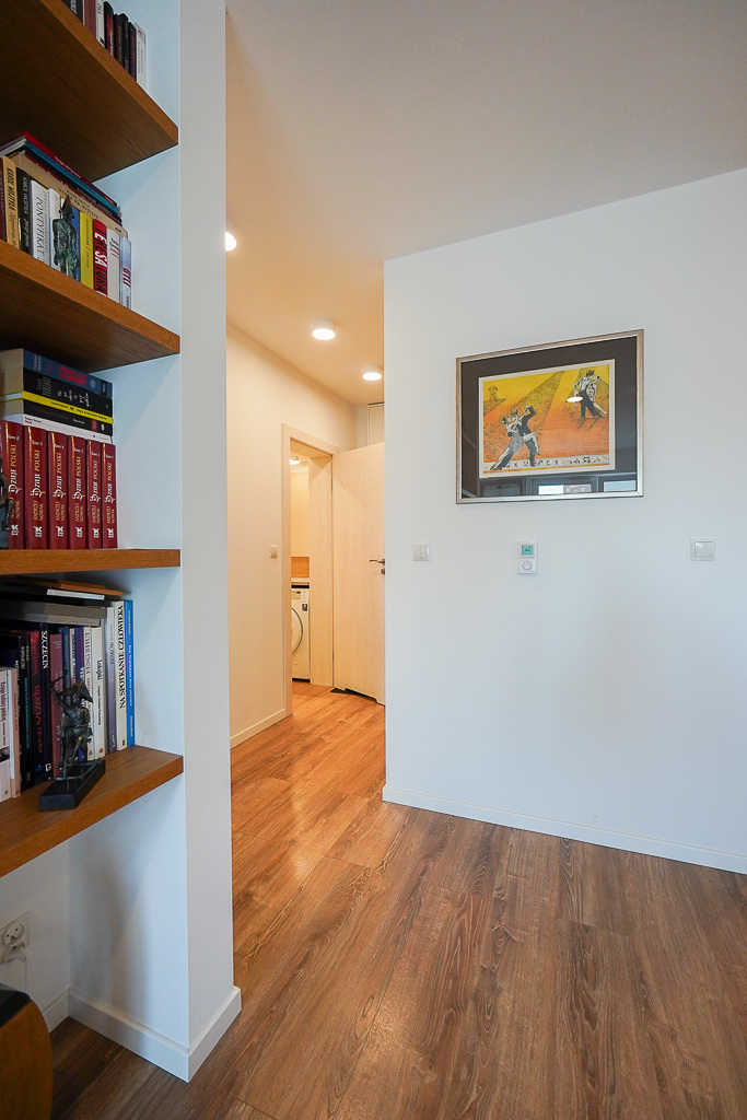 Mieszkanie na sprzedaż Szczecin, Centrum 48 m2 | Arka Nieruchomości