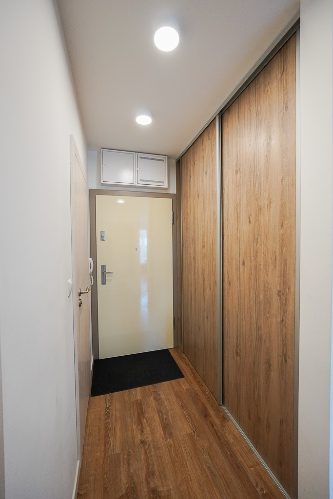 Mieszkanie na sprzedaż Szczecin, Centrum 48 m2 | Arka Nieruchomości