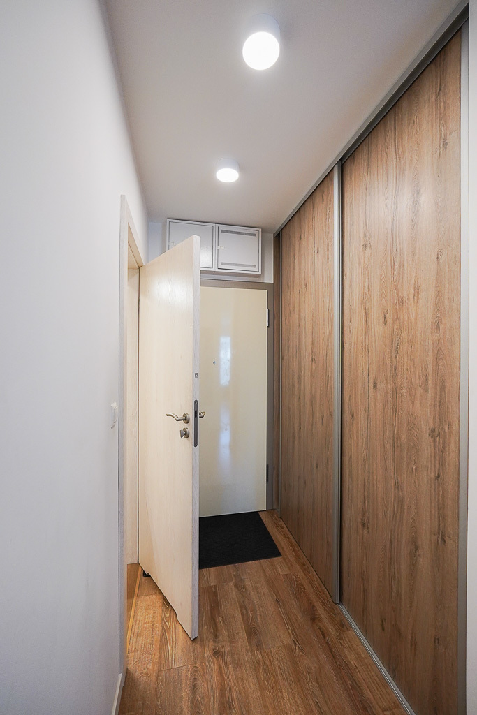 Mieszkanie na sprzedaż Szczecin, Centrum 48 m2 | Arka Nieruchomości