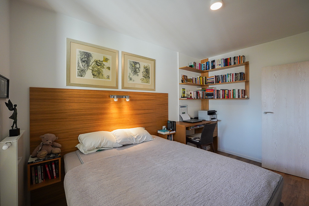 Mieszkanie na sprzedaż Szczecin, Centrum 48 m2 | Arka Nieruchomości