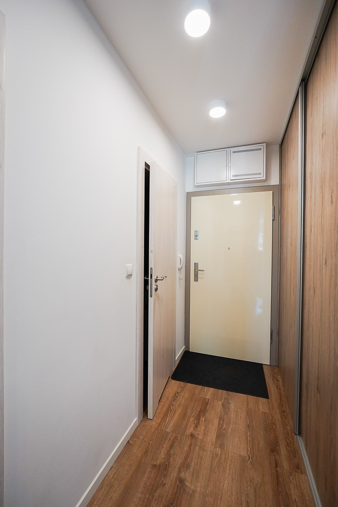 Mieszkanie na sprzedaż Szczecin, Centrum 48 m2 | Arka Nieruchomości