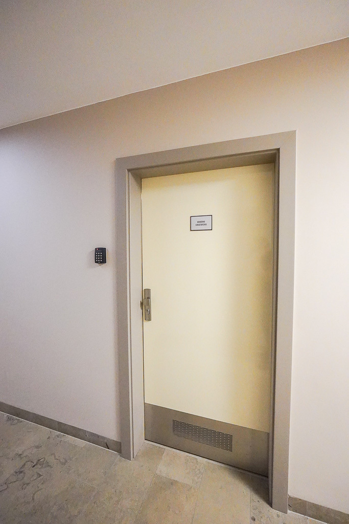 Mieszkanie na sprzedaż Szczecin, Centrum 48 m2 | Arka Nieruchomości