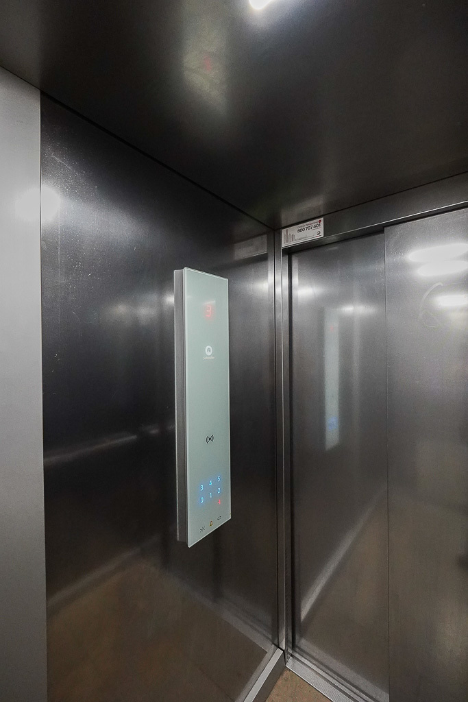 Mieszkanie na sprzedaż Szczecin, Centrum 48 m2 | Arka Nieruchomości