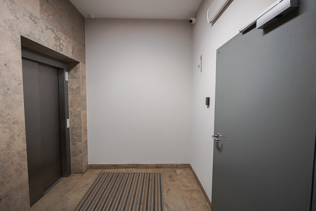 Mieszkanie na sprzedaż Szczecin, Centrum 48 m2 | Arka Nieruchomości