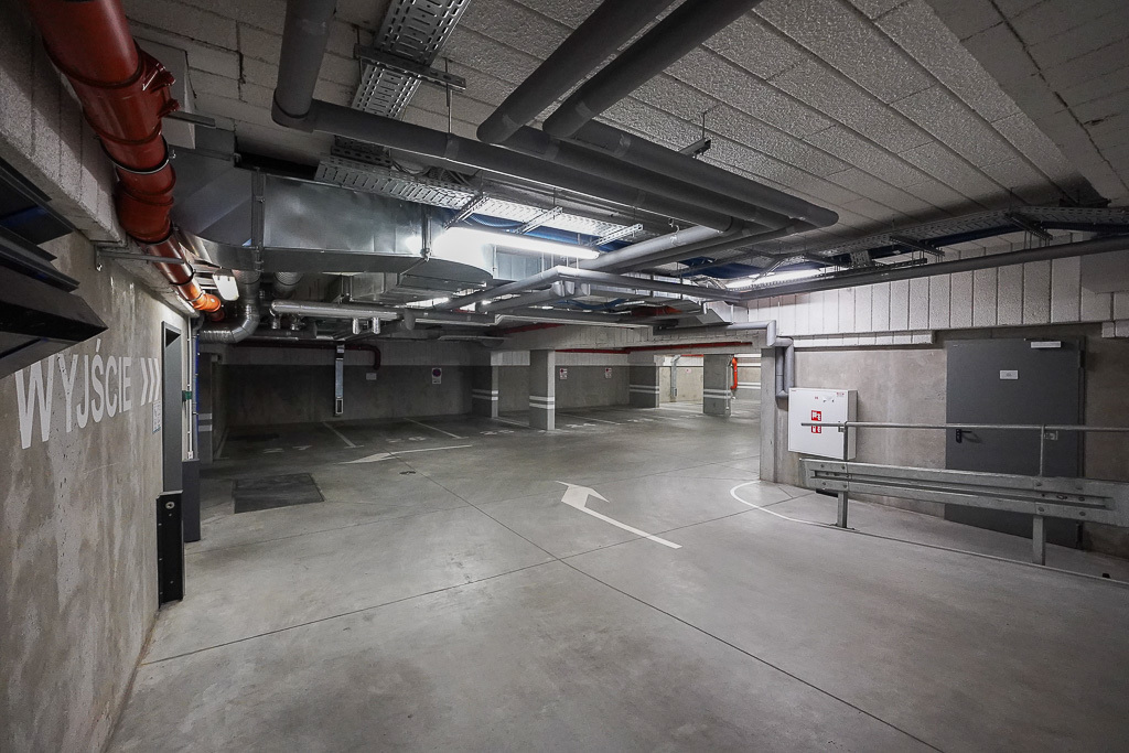 Mieszkanie na sprzedaż Szczecin, Centrum 48 m2 | Arka Nieruchomości