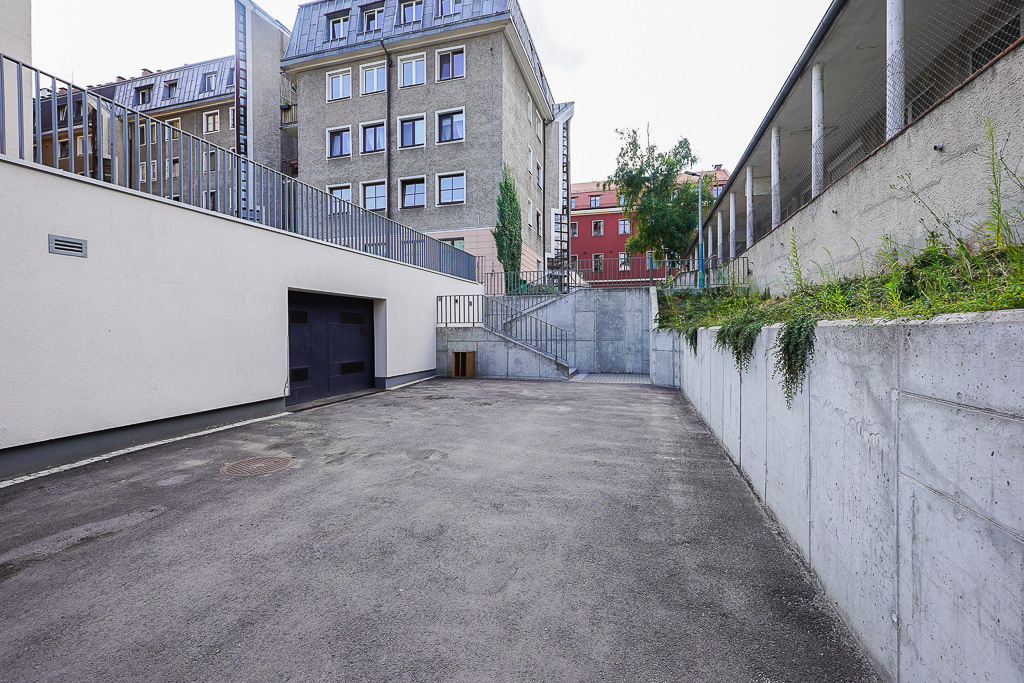 Mieszkanie na sprzedaż Szczecin, Centrum 48 m2 | Arka Nieruchomości