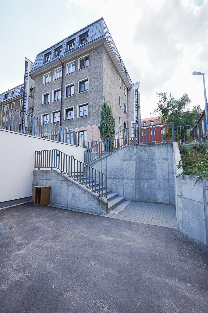 Mieszkanie na sprzedaż Szczecin, Centrum 48 m2 | Arka Nieruchomości