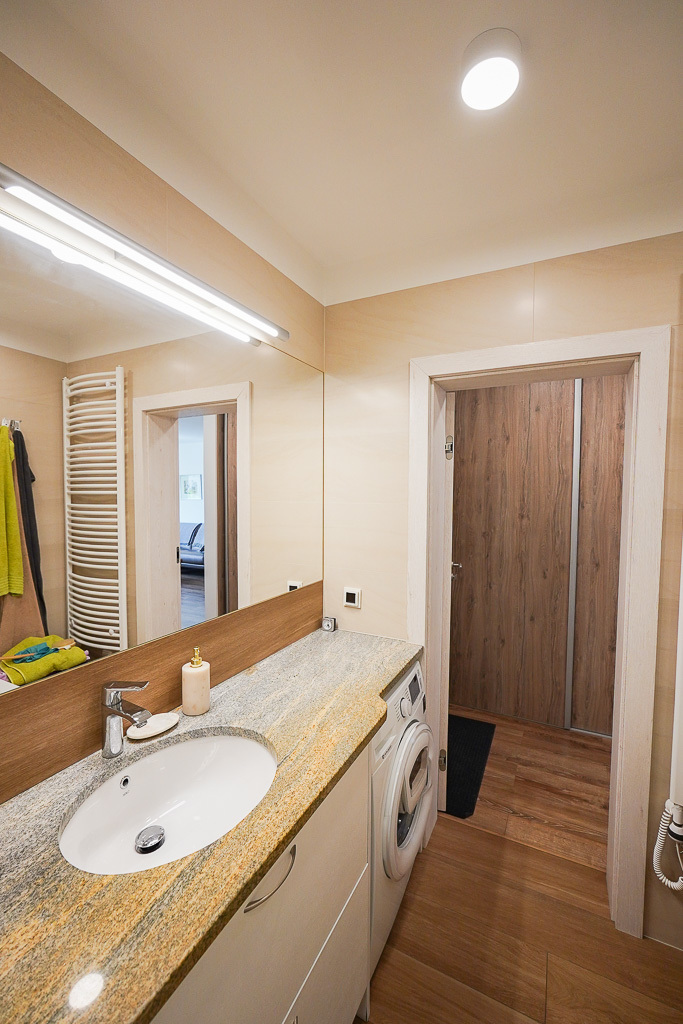 Mieszkanie na sprzedaż Szczecin, Centrum 48 m2 | Arka Nieruchomości