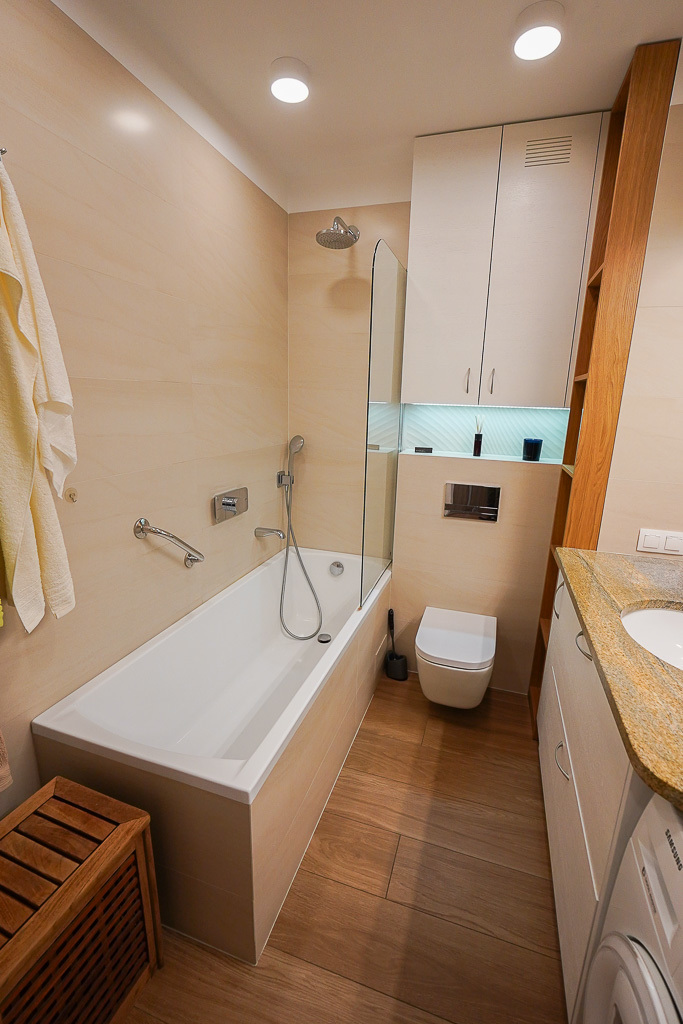 Mieszkanie na sprzedaż Szczecin, Centrum 48 m2 | Arka Nieruchomości