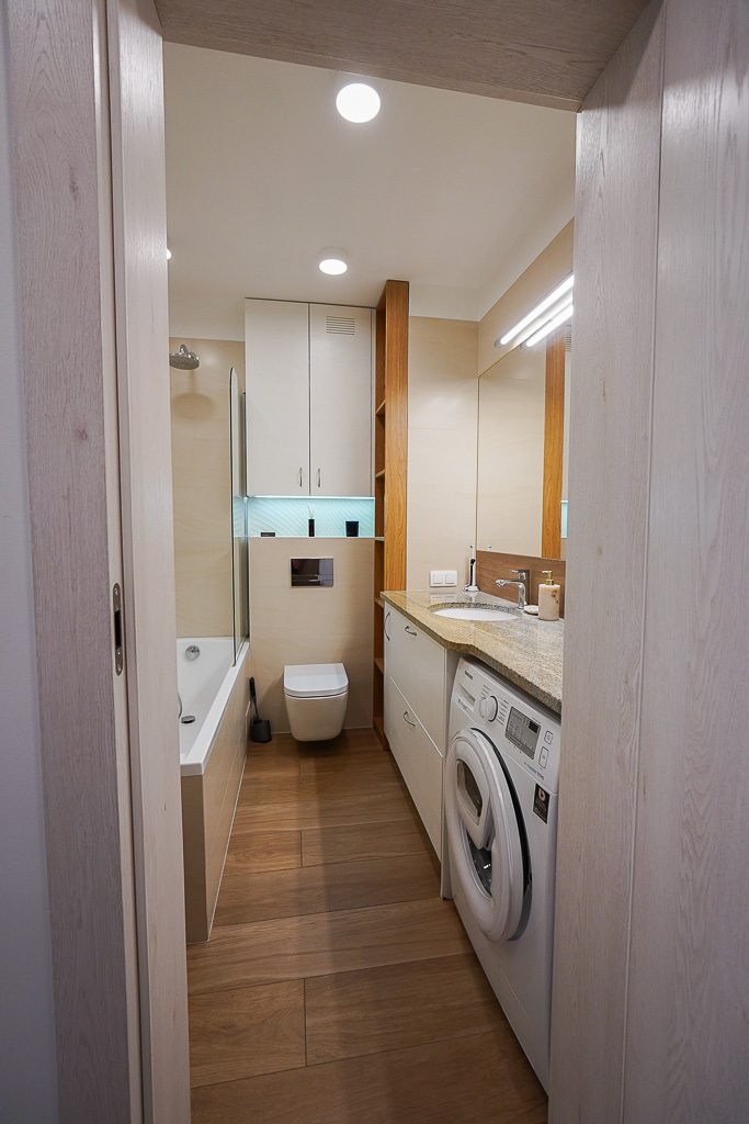 Mieszkanie na sprzedaż Szczecin, Centrum 48 m2 | Arka Nieruchomości