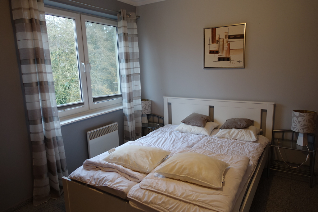 Mieszkanie na sprzedaż Międzyzdroje 94 m2 | Arka Nieruchomości