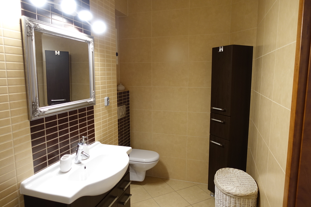 Mieszkanie na sprzedaż Międzyzdroje 94 m2 | Arka Nieruchomości