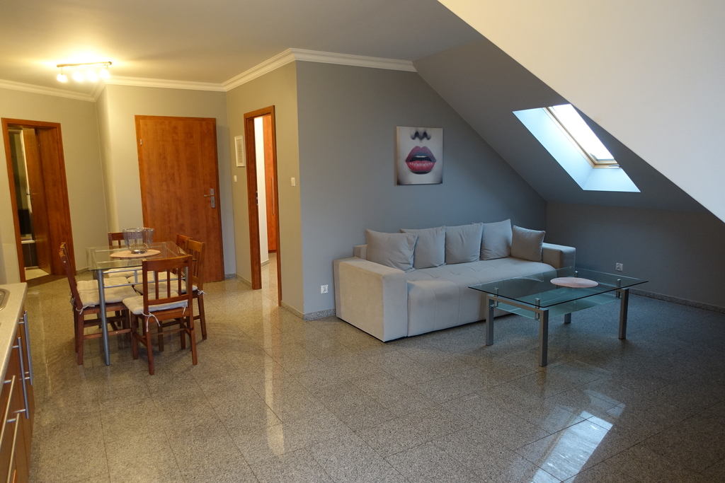 Mieszkanie na sprzedaż Międzyzdroje 94 m2 | Arka Nieruchomości