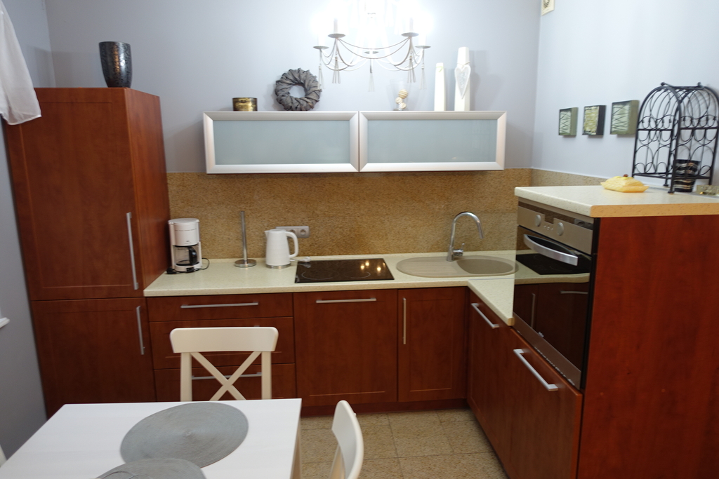 Mieszkanie na sprzedaż Międzyzdroje 94 m2 | Arka Nieruchomości