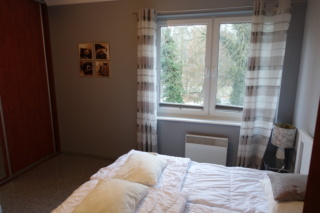 Mieszkanie na sprzedaż Międzyzdroje 94 m2 | Arka Nieruchomości