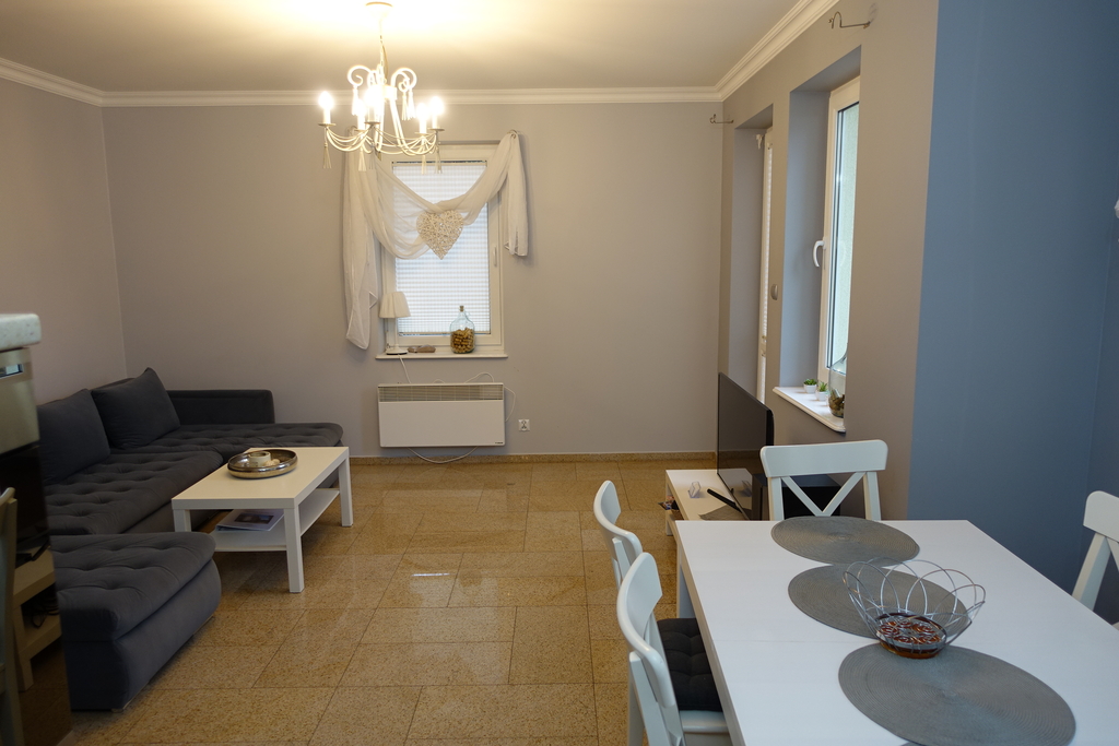 Mieszkanie na sprzedaż Międzyzdroje 94 m2 | Arka Nieruchomości