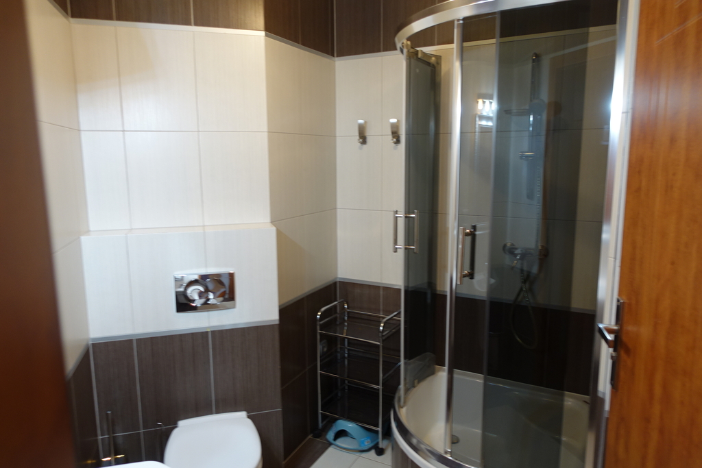 Mieszkanie na sprzedaż Międzyzdroje 94 m2 | Arka Nieruchomości