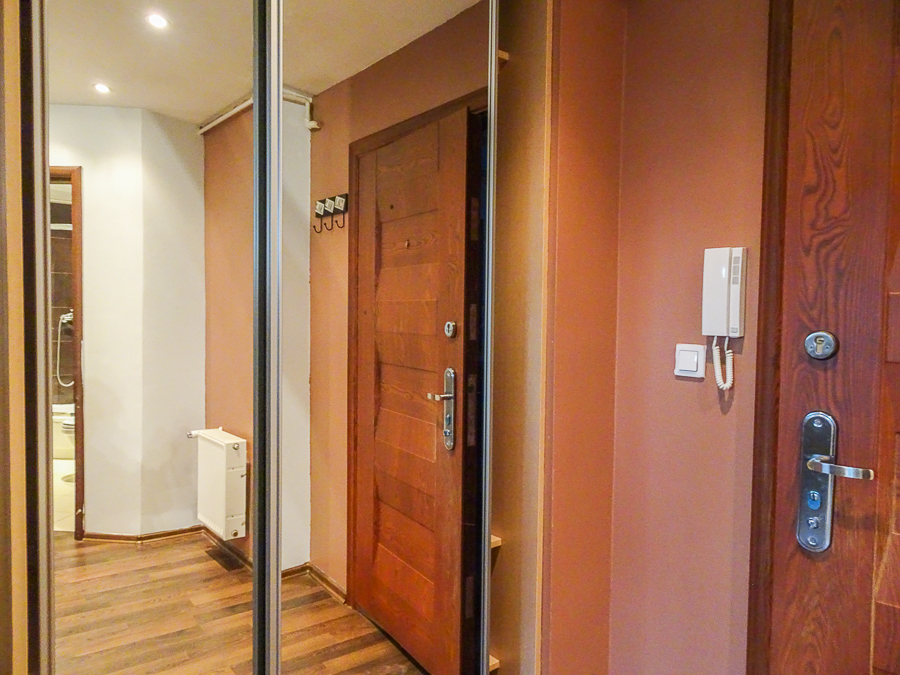 Mieszkanie na sprzedaż Szczecin, Niebuszewo 49 m2 | Arka Nieruchomości