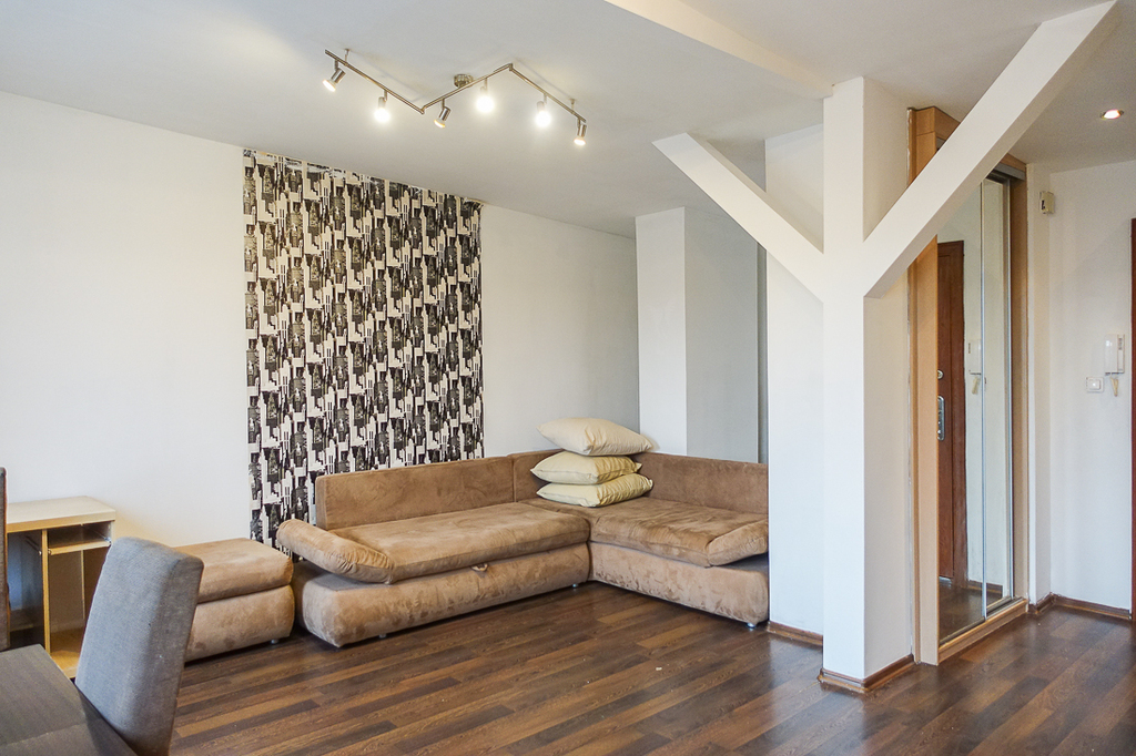 Mieszkanie na sprzedaż Szczecin, Niebuszewo 49 m2 | Arka Nieruchomości