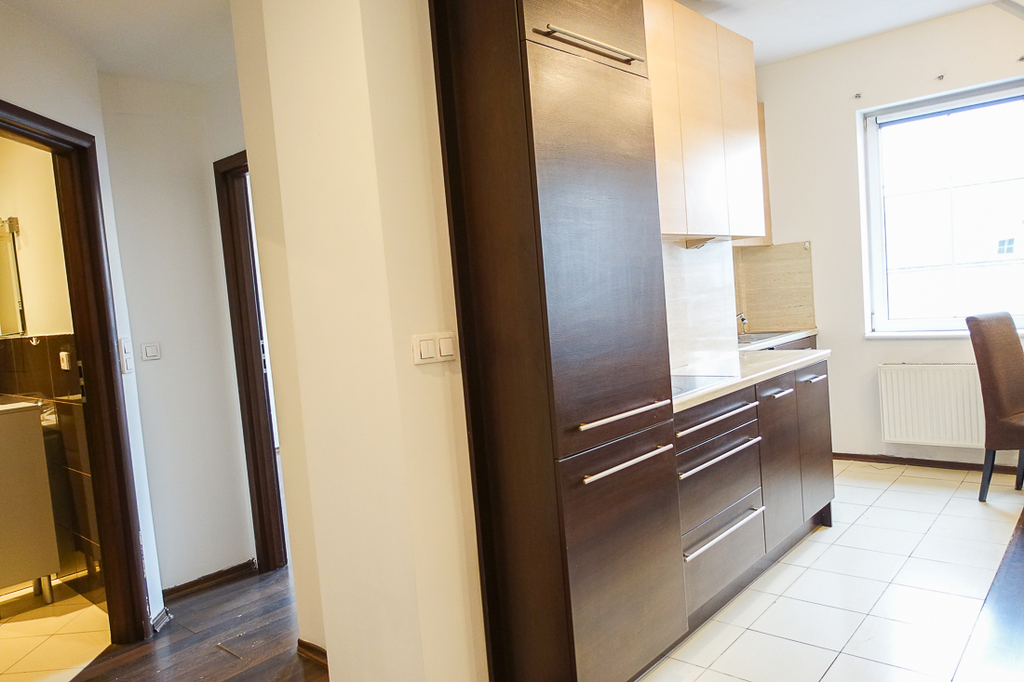 Mieszkanie na sprzedaż Szczecin, Niebuszewo 49 m2 | Arka Nieruchomości