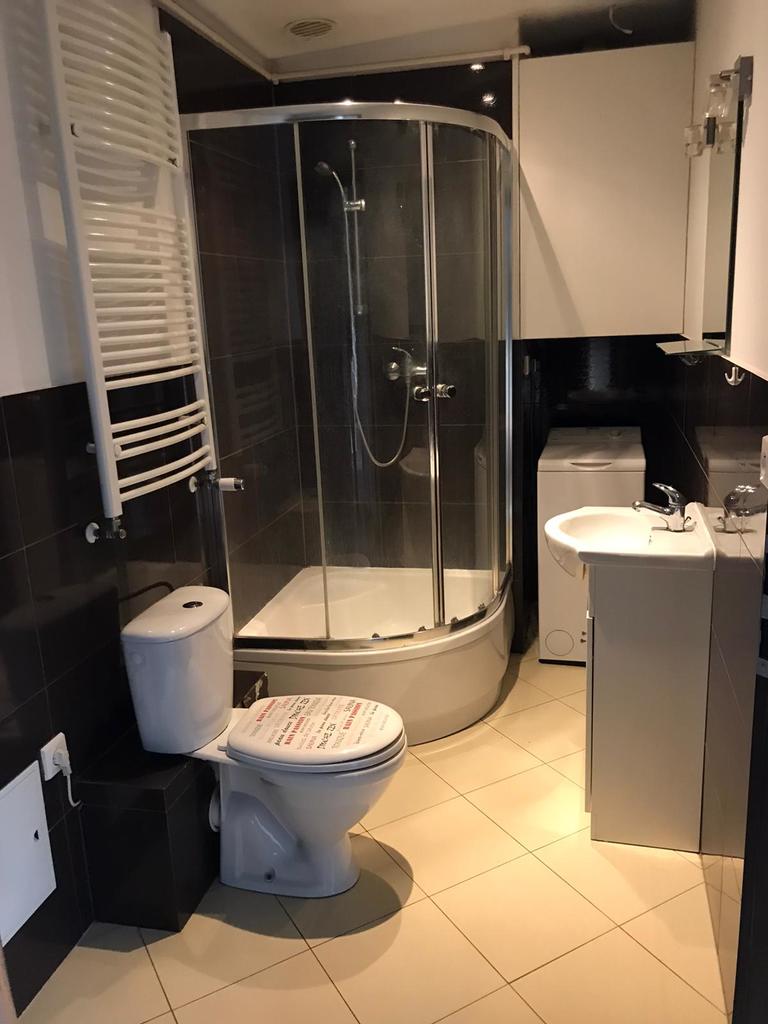 Mieszkanie na sprzedaż Szczecin, Niebuszewo 49 m2 | Arka Nieruchomości