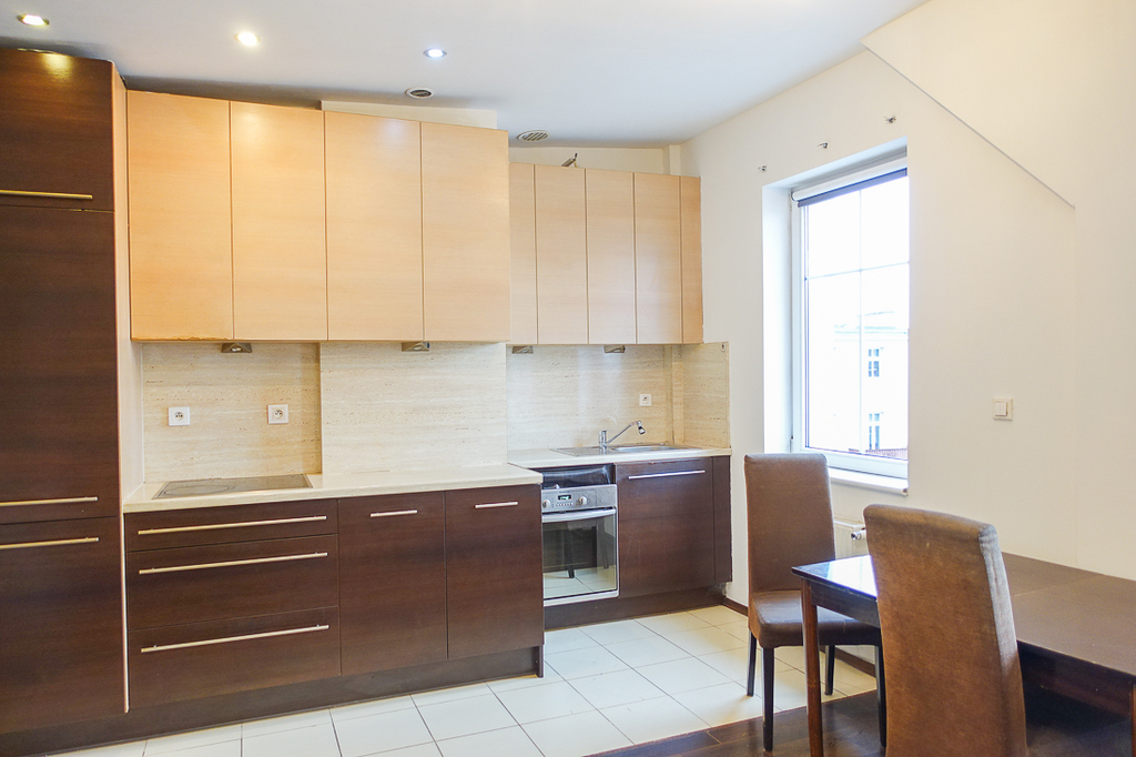 Mieszkanie na sprzedaż Szczecin, Niebuszewo 49 m2 | Arka Nieruchomości