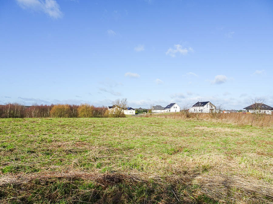 Działka na sprzedaż Dobra 2 001 m2 | Arka Nieruchomości