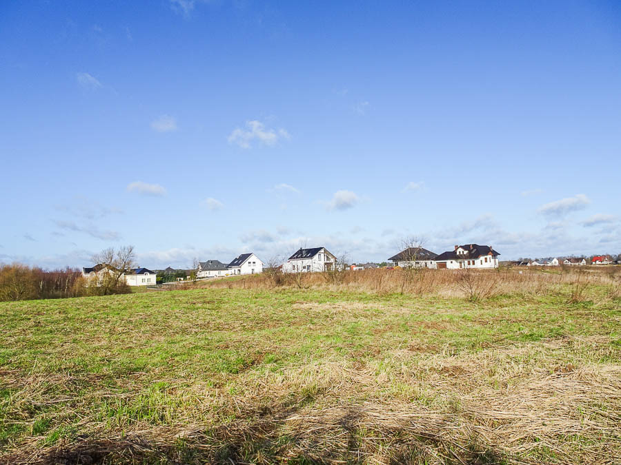 Działka na sprzedaż Dobra 2 001 m2 | Arka Nieruchomości