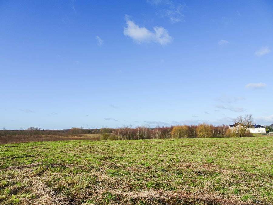 Działka na sprzedaż Dobra 2 001 m2 | Arka Nieruchomości