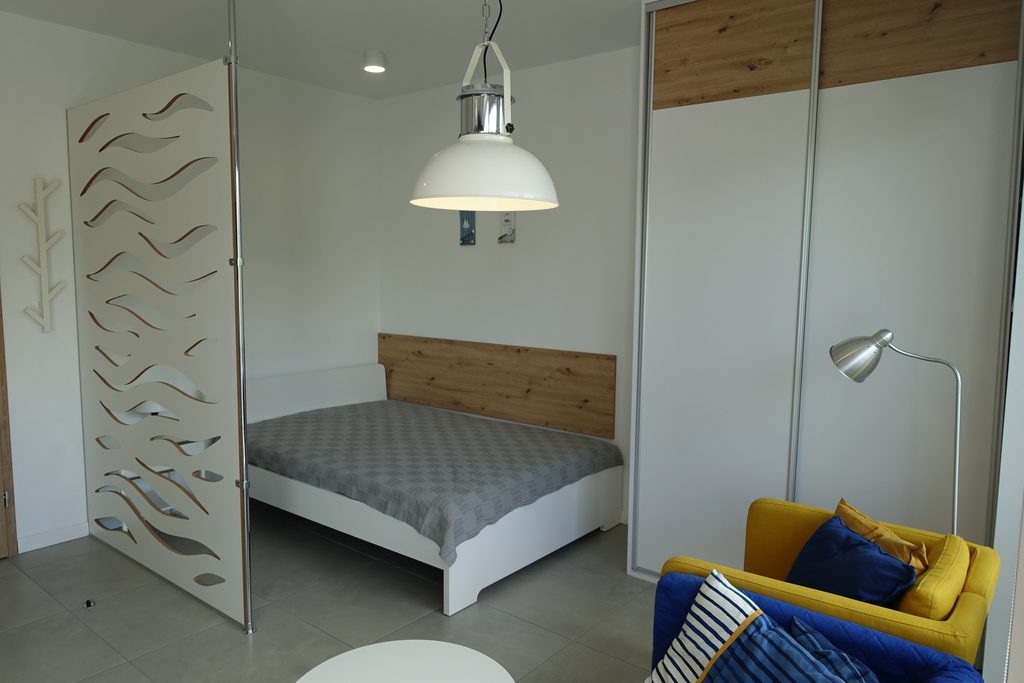 Mieszkanie na sprzedaż Ustronie Morskie 28 m2 | Arka Nieruchomości