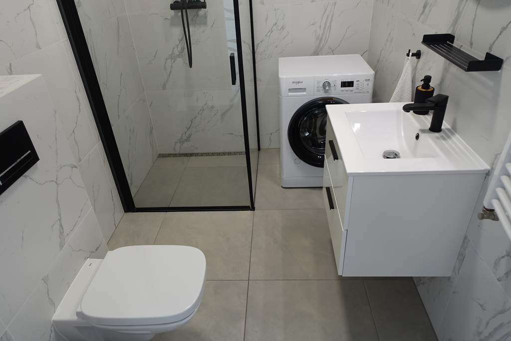 Mieszkanie na sprzedaż Ustronie Morskie 28 m2 | Arka Nieruchomości