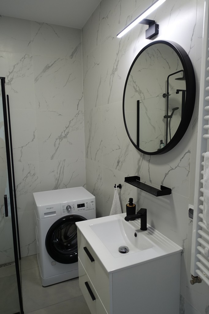 Mieszkanie na sprzedaż Ustronie Morskie 28 m2 | Arka Nieruchomości