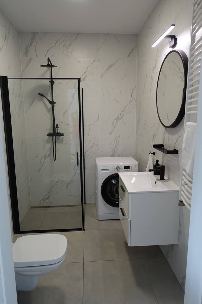 Mieszkanie na sprzedaż Ustronie Morskie 28 m2 | Arka Nieruchomości