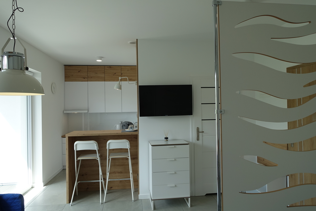 Mieszkanie na sprzedaż Ustronie Morskie 28 m2 | Arka Nieruchomości