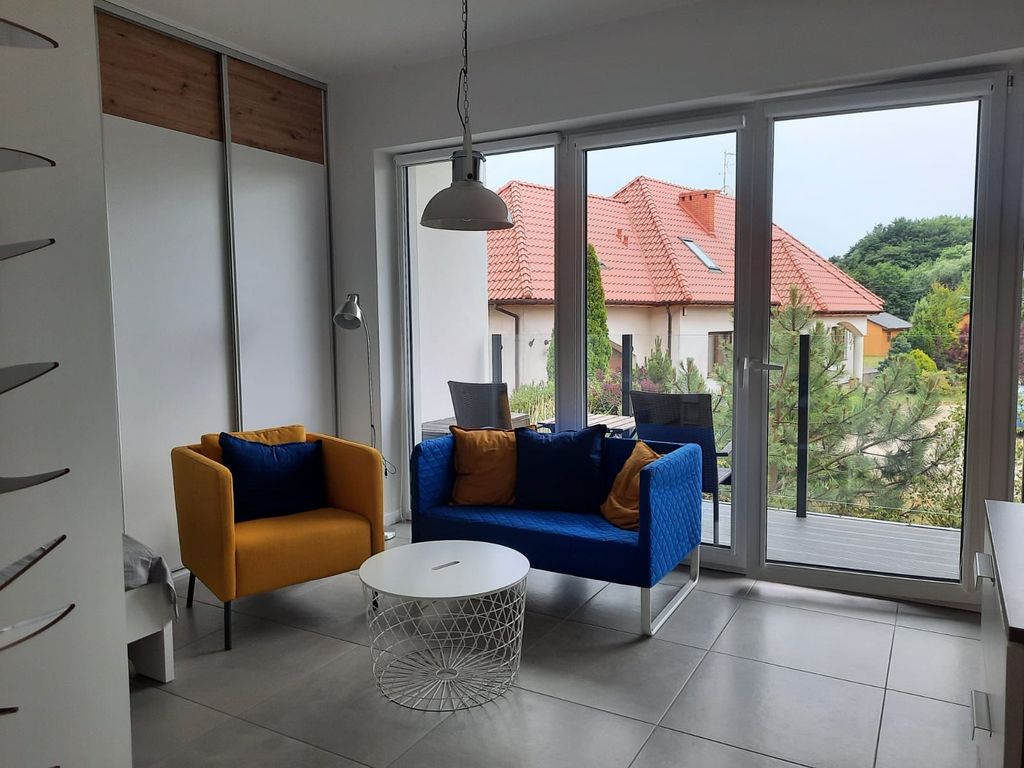 Mieszkanie na sprzedaż Ustronie Morskie 28 m2 | Arka Nieruchomości