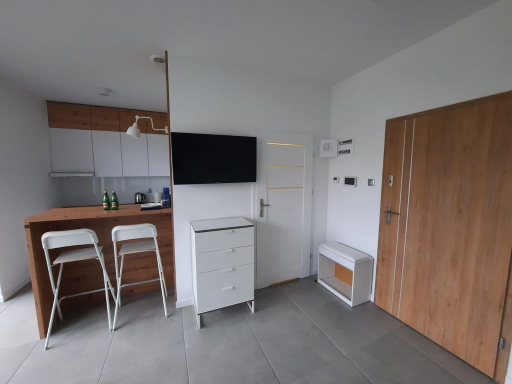 Mieszkanie na sprzedaż Ustronie Morskie 28 m2 | Arka Nieruchomości