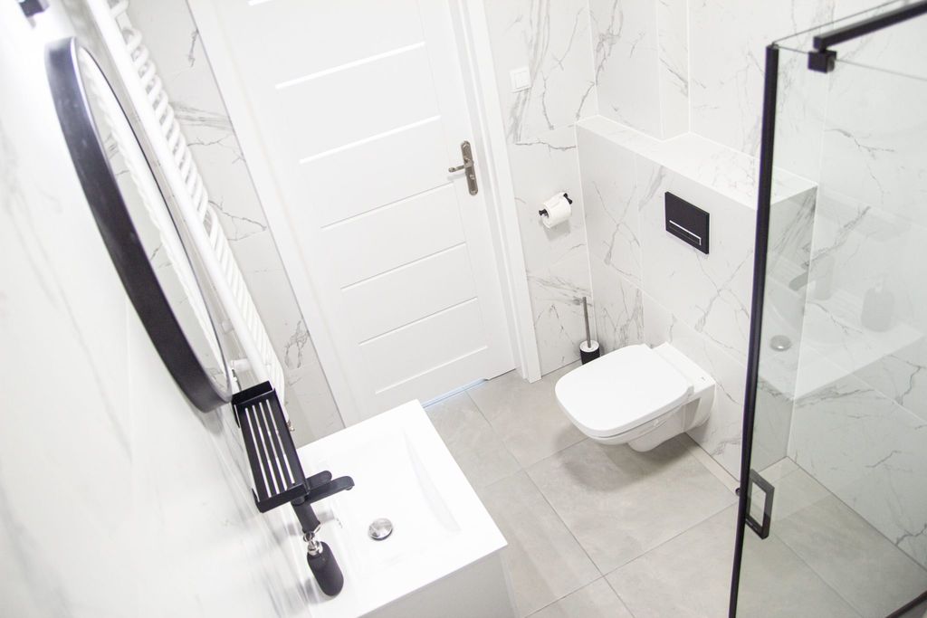 Mieszkanie na sprzedaż Ustronie Morskie 28 m2 | Arka Nieruchomości